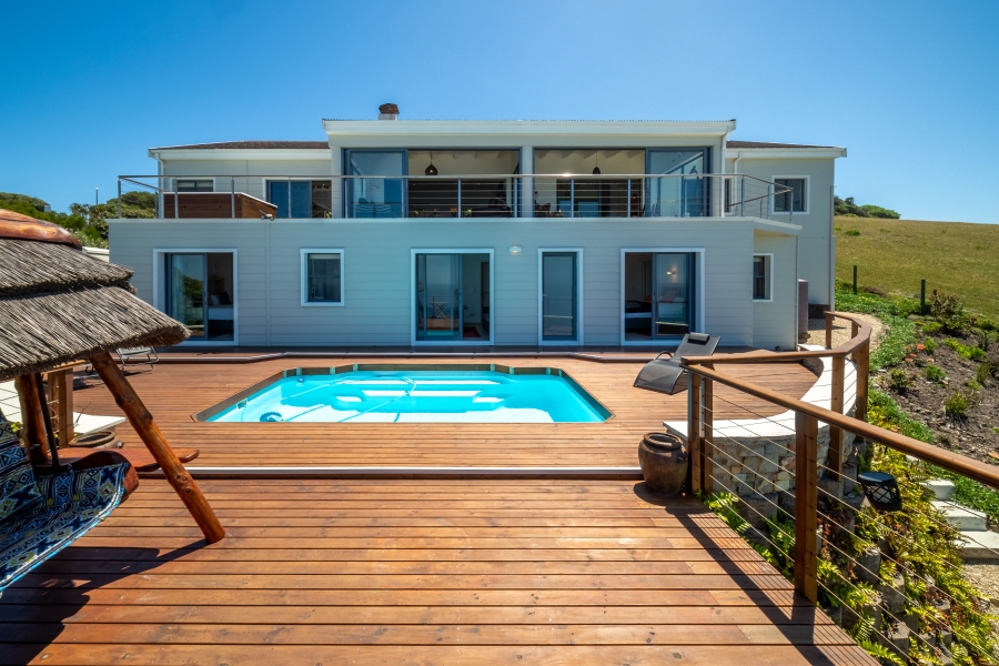 3 Bedroom Property for Sale in The Heads Western Cape